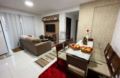 Apartamento com 2 quartos à venda no Santa Terezinha, Brusque 
