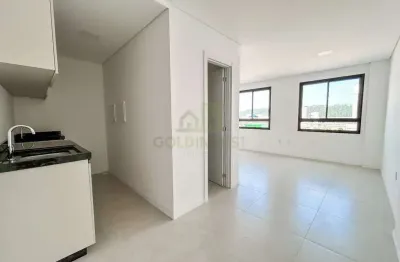 Flat com 1 quarto à venda no Santa Terezinha, Brusque 