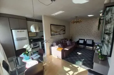 Apartamento à venda, 2 quartos, 1 vaga, limoeiro - brusque/sc