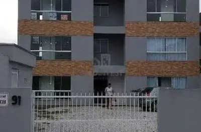 Apartamento com 3 quartos à venda no Águas Claras, Brusque 