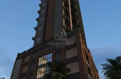 Lofts exclusivos com pé diretito duplo em camboriu - entrada de 10% e saldo em 180x direto.