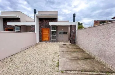 Casa com 3 quartos à venda no Rio Branco, Brusque 