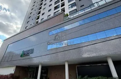 Apartamento com 2 quartos à venda no São Luiz, Brusque 