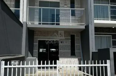 Casa com 2 quartos à venda no Steffen, Brusque 