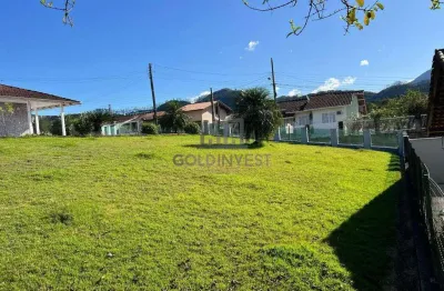Terreno à venda no Lageado Baixo, Guabiruba 