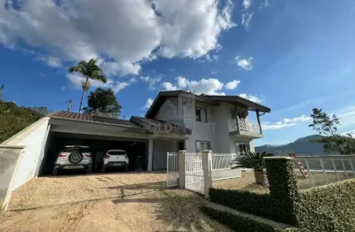 Casa com 3 quartos à venda no Lageado Baixo, Guabiruba 