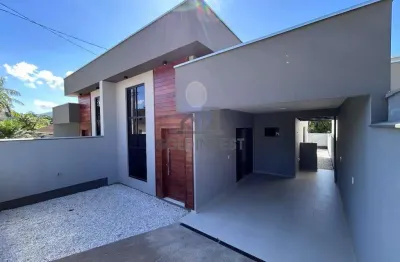 Casa com 2 quartos à venda no Aymoré, Guabiruba 