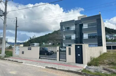 Apartamento com 2 quartos à venda no Limeira Baixa, Brusque 
