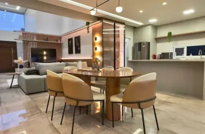 Casa de alto padrão à venda no bairro dom joaquim – totalmente mobiliada!