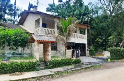 Casa à venda, 4 quartos, 1 suíte, 2 vagas, jardim maluche - brusque/sc