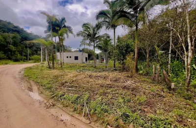 Terreno à venda no Guabiruba Sul, Guabiruba 