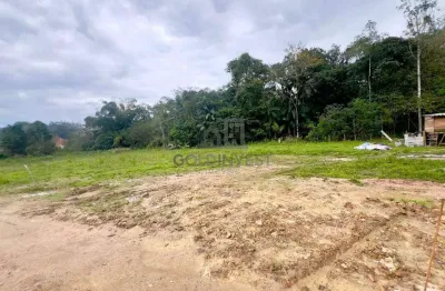 Terreno à venda no Guabiruba Sul, Guabiruba 