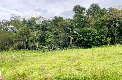 Terreno à venda no Guabiruba Sul, Guabiruba 