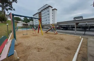 Apartamento com 2 quartos à venda no Guarani, Brusque 