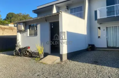 Casa com 2 quartos à venda no Cedrinho, Brusque 