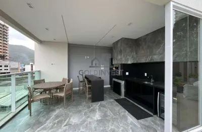 Apartamento com 2 quartos à venda no Centro, Itapema 