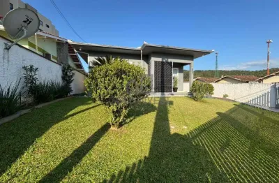 Casa com 2 quartos à venda no Santa Terezinha, Brusque 