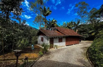 Sítio rural à venda em brusque, limeira alta – aceita permuta