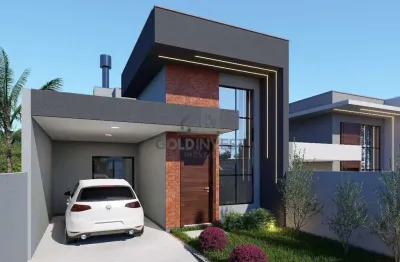 Casa à venda na guabiruba com conforto, estilo e praticidade em cada detalhe