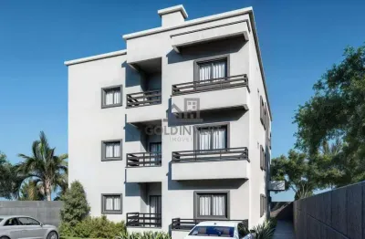 Apartamento com 2 quartos no bairro aguas claras (entrega julho 2026)