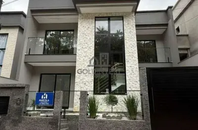 Casa com 3 quartos à venda no Nova Brasília, Brusque 