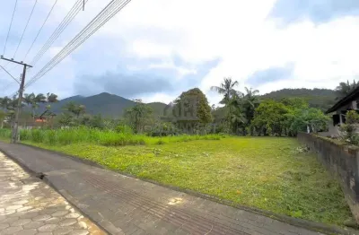 Terreno à venda em Planície Alta, Guabiruba 