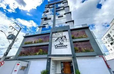 Apartamento com 3 quartos à venda no Centro I, Brusque 