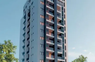 Apartamento com 2 quartos sendo 1 suíte no bairro santa terezinha