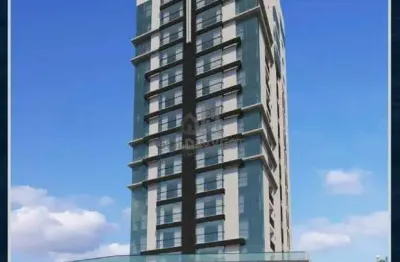 Apartamento à venda com 1 suíte + 1 quarto em brusque no centro i