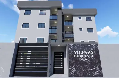 Apartamentos a venda com 2 quartos no bairro dom joaquim em brusque