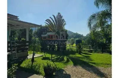 Chácara / sítio à venda no São Pedro, Brusque 
