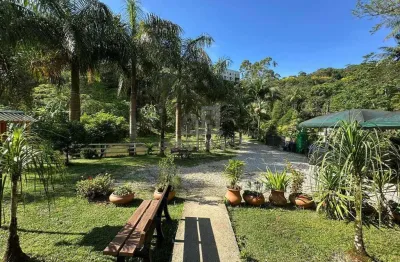 Chácara / sítio à venda no São Pedro, Brusque 