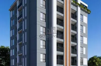 Lançamento bairro rio branco! apartamentos com 2 quartos ( sendo1 suite)