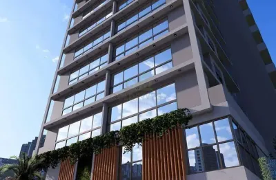 Apartamentos com 2 suítes á venda no bairro são luiz em brusque