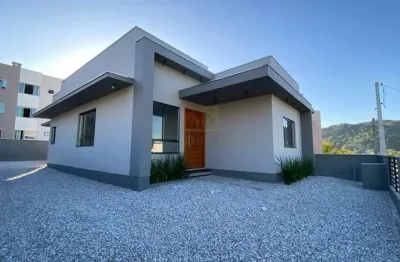 Casa à venda, 3 quartos, 1 suíte, 2 vagas, dom joaquim - brusque/sc