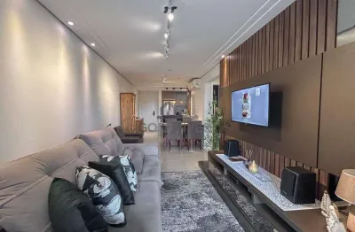 Apartamento mobiliado com 2quartos (1 suíte) no bairro são luiz/steffen