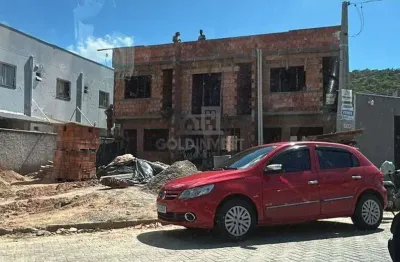 Última unidade - sobrado na limeira com 2 quartos (entrega maio 2026)
