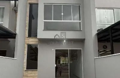 Casa com 2 quartos à venda no Bateas, Brusque 