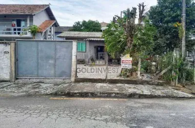 Casa com 2 quartos à venda no Santa Terezinha, Brusque 