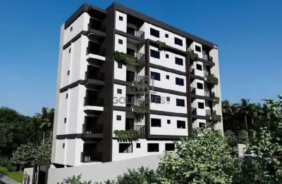 Apartamento com 3 quartos no bairro souza cruz (entrega julho 2028) negociação facilitada