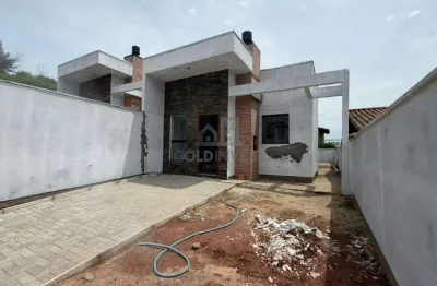 Casa com 3 quartos à venda no Águas Claras, Brusque 