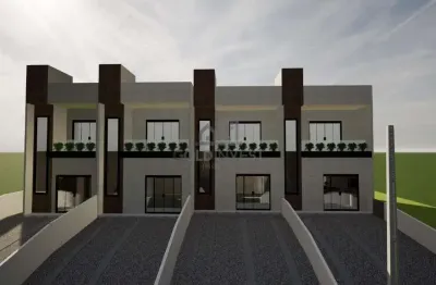 Casa com 2 quartos à venda no Pomerania, Guabiruba 