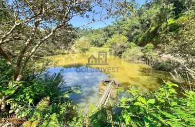 Terreno à venda no Cedro Grande, Brusque 
