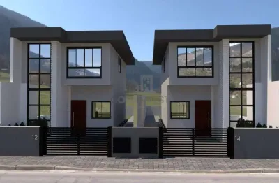 Sobrado/casa com 3 quartos (1 suite) no bairro cedro alto (entrega setembro 2026)