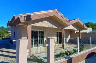 Casa com 2 quartos à venda no Lageado Baixo, Guabiruba 