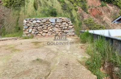 Terreno à venda no Águas Claras, Brusque 