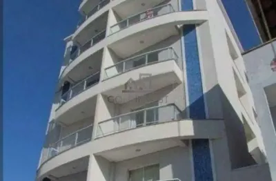 Apartamento com 3 quartos à venda no Santa Rita, Brusque 
