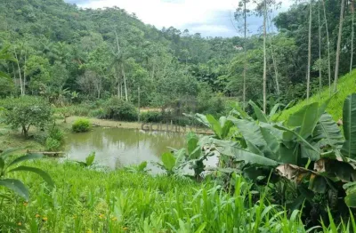Terreno à venda no São Pedro, Brusque 