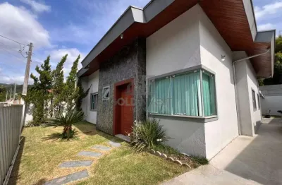 Casa com 4 quartos à venda no Águas Claras, Brusque 