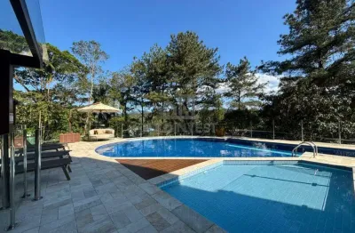 Apartamento duplex 6 suítes - alto padrão no centro de brusque